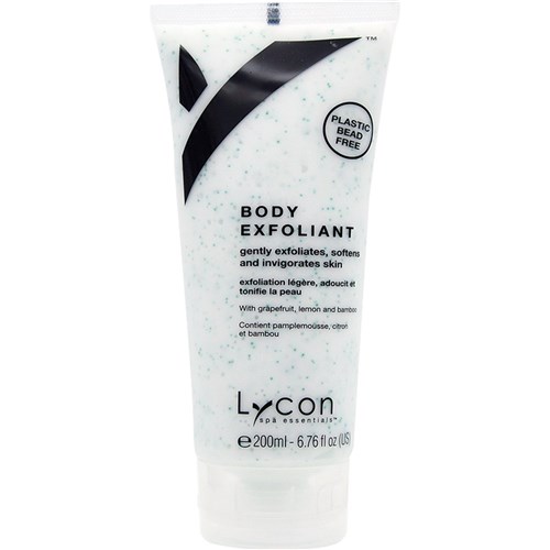 Body Care - Body Exfolient 